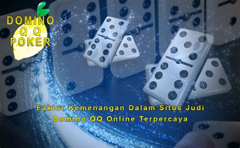 situs domino qq|DominoQQ >> Situs Domino Judi QQ Online Terbaik & Terpercaya dari P.